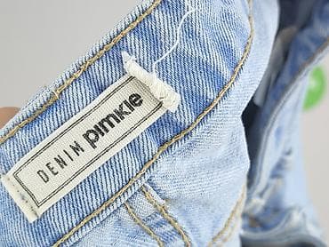 mavi jeans: Pimkie, Szorty damskie, rozmiar XS — 4