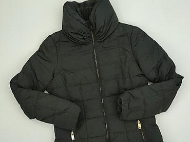 kurtka 48: Zara, Kurtka zimowa damska, rozmiar M — 1