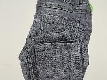 tom tailor bluzki: Spodnie jeansowe, Lupilu, 3-4 lat, 104, stan - Bardzo dobry — 6