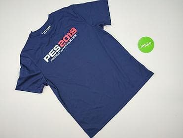 bytom sweter: New Balance, Koszulka dla mężczyzn, rozmiar XL — 3