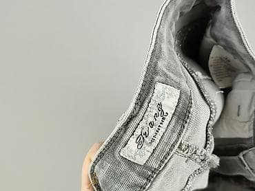 ripped jeans: Tally Weijl, Jeansy damskie, rozmiar M — 4