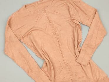 sukienka sweterkowa c a: Sweter damski, rozmiar S — 1
