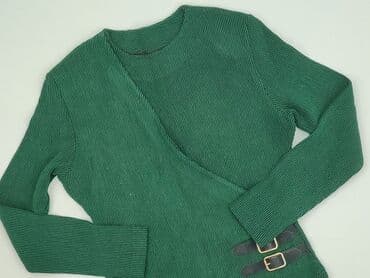 Sweter damski, rozmiar S