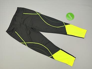 joggery lidl: Legginsy Sportowe damskie, rozmiar L — 2