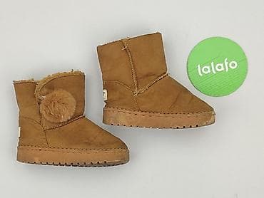 pull bear botki: Buciki niemowlęce, UGG, 26, stan - Bardzo dobry — 2