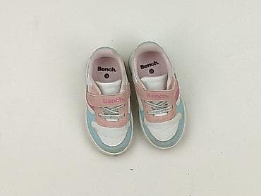 plecak: Buty sportowe 22, Używany — 1