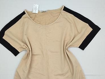 SZACHOWNICA, Bluzka damska, rozmiar S