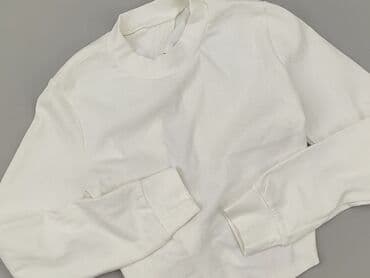 bluzki przezroczyste: Shein, Women's blouse, size S (EU 36) — 1