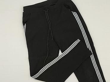 Spodnie dresowe damskie, rozmiar M