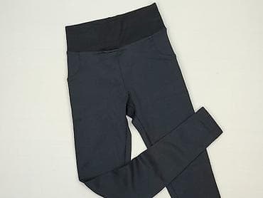 Legginsy Sportowe damskie, rozmiar S