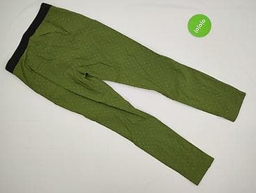 legginsy levity: Spodnie materiałowe damskie, rozmiar S — 3