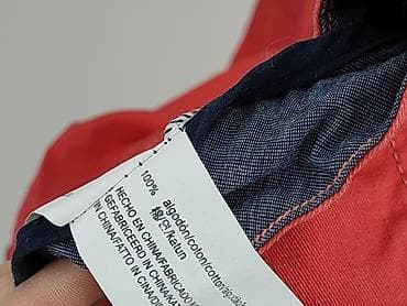 pull bear botki: PULL&BEAR, Szorty dla mężczyzn, rozmiar S — 5