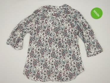 bluzki damskie dopasowane: Bluzka damska, rozmiar L — 3