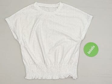 koszulka do garnituru damskiego: Bluzka damska, M w lalafo.pl — 2 koszulka do garnituru damskiego: Bluzka damska, M — 2