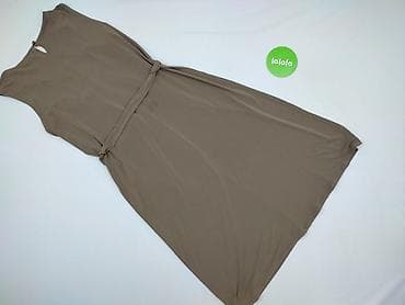 modbis sukienki maxi: Sukienka damska, rozmiar M — 3