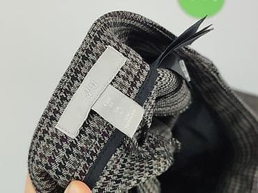 second hand plus: H&M, Spodnie materiałowe damskie, rozmiar XS — 5