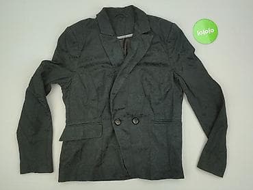 bomber damska: F&F, Marynarka damska, rozmiar 2XL — 2