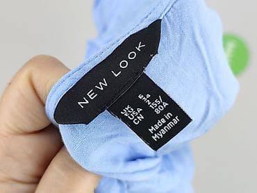 lou pl: New Look, Bluzka damska, rozmiar S — 4