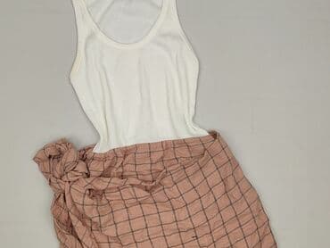 Zara, Sukienka damska, rozmiar S