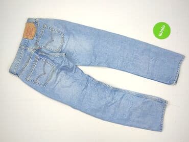 Kobiety: Levi’s, Jeansy damskie, rozmiar L — 3