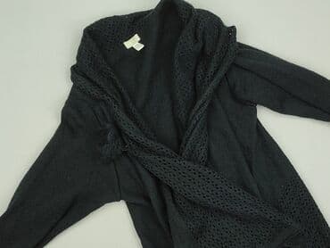 tanie narzutki damskie: In Extenso, Kardigan damski, rozmiar S — 1