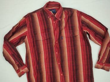 unique ubrania: Unique, Koszulа dla mężczyzn, rozmiar L — 1