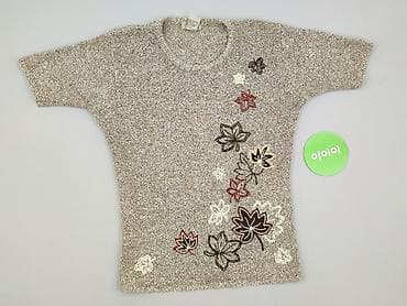 liscie: Tedi, Sweter damski, rozmiar L — 2