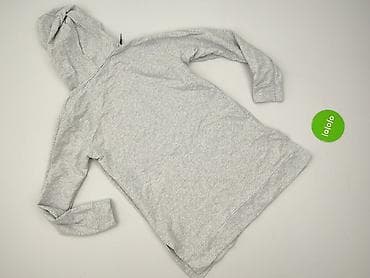 t shirty pull and bear: Bluza z kapturem damska, rozmiar S — 3