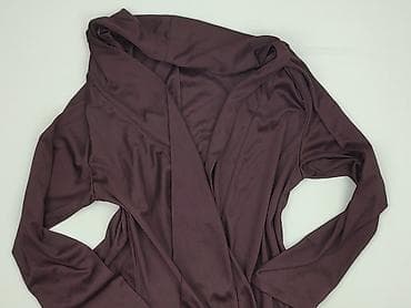 Kardigan damski, rozmiar 4XL