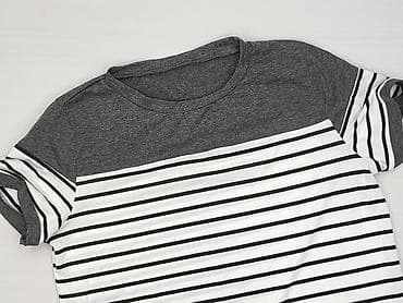 emo bluzy: Emery Rose, T-shirt damski, rozmiar L — 1