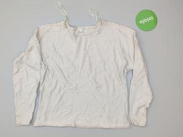 ażurowa bluzka sinsay: Sinsay, Bluzka damska, rozmiar XS — 2