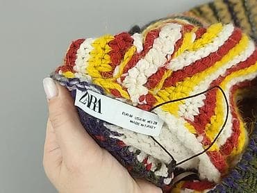 stradivarius leopard: Zara, Kardigan damski, rozmiar M — 7