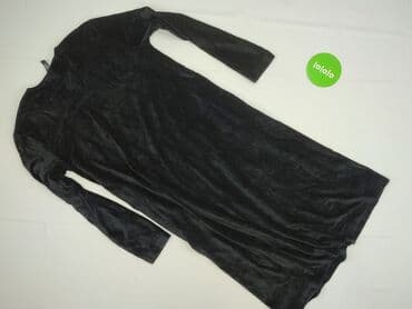 srebrne dodatki do sukienki: RAINBOW, Sukienka damska, XS — 3