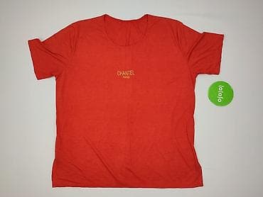 koszula 4xl: T-shirt damski, rozmiar 4XL — 2