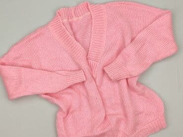 sweter hello kitty h: Sweter damski, rozmiar 4XL — 2