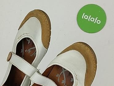 sandały coco chanel: Balerinki damskie, rozmiar 36 — 6