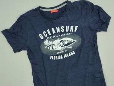 Tissaia, Koszulka dla mężczyzn, rozmiar S