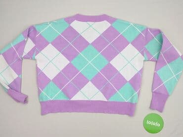 sweter hello kitty h: Sweter damski, rozmiar 2XL — 3