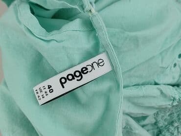 koszule pier one: Bluzka damska, rozmiar L — 5