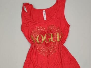 vogue t shirty: Vogue, Top damski, rozmiar S — 1
