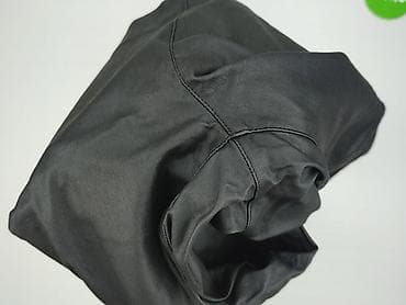 jeansy monki: Object, Spodnie materiałowe damskie, rozmiar S — 6
