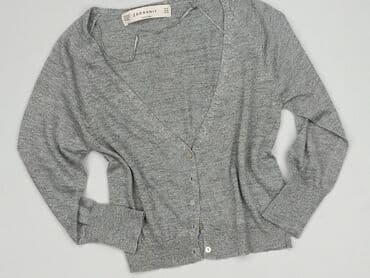 zalando sukienki na chrzest: Zara, Kardigan damski, rozmiar S — 1