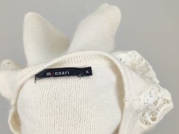 bielizna mon: Monnari, Sweter damski, rozmiar XL — 4