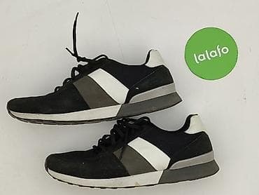 e obuwiu: Sneakersy dla mężczyzn, rozmiar 45 — 3