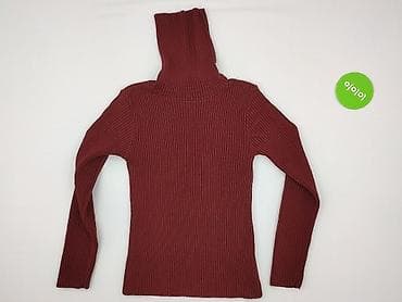 smyk sweterek: Boohoo, Golf damski, rozmiar L — 3