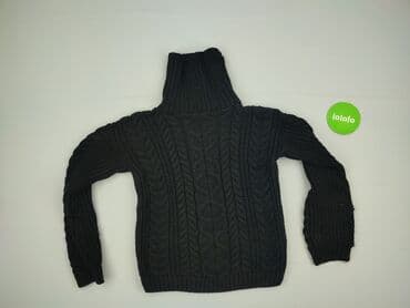 sweter w paski h: Светр жіночий, розмір S — 2