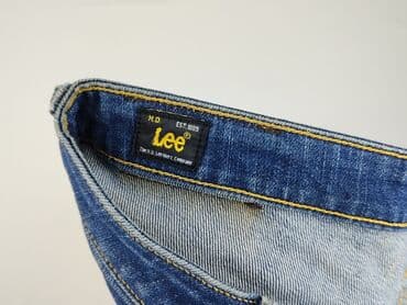 jeansy damskie lee scarlett: Lee, Jeansy damskie, rozmiar S — 4