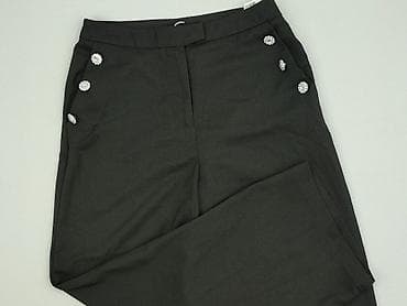 deichmann poznan: Spodnie materiałowe damskie, rozmiar S — 1