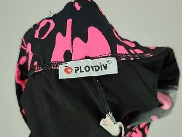 zumba: Legginsy Sportowe damskie, rozmiar L — 4