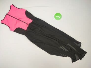 reserved sukienka fioletowa: Reserved YFL, Sukienka damska, rozmiar XS — 4